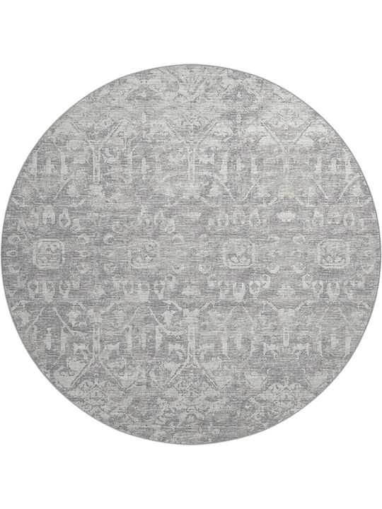 Aberdeen AB1 Flannel 8' Rug