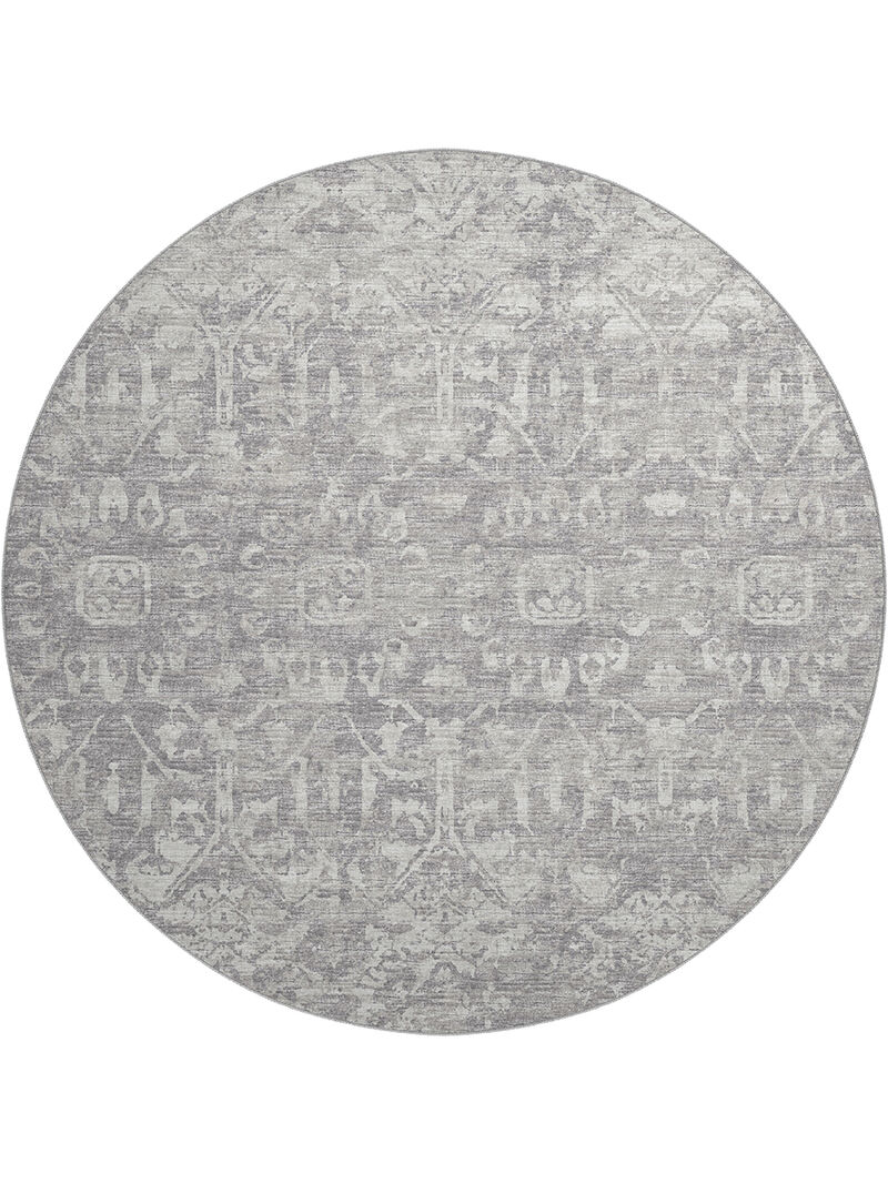 Aberdeen AB1 Flannel 8' Rug