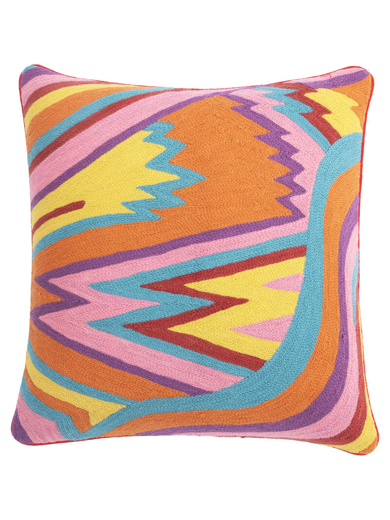 Ramona Pillow