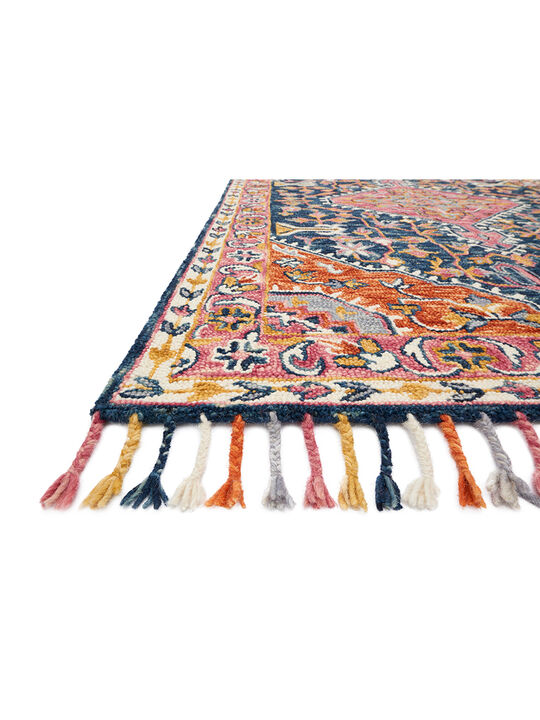 Loloi Inc.|Loloi Direct Ship Web|Zharah Zr01 Nymlt S|Rugs