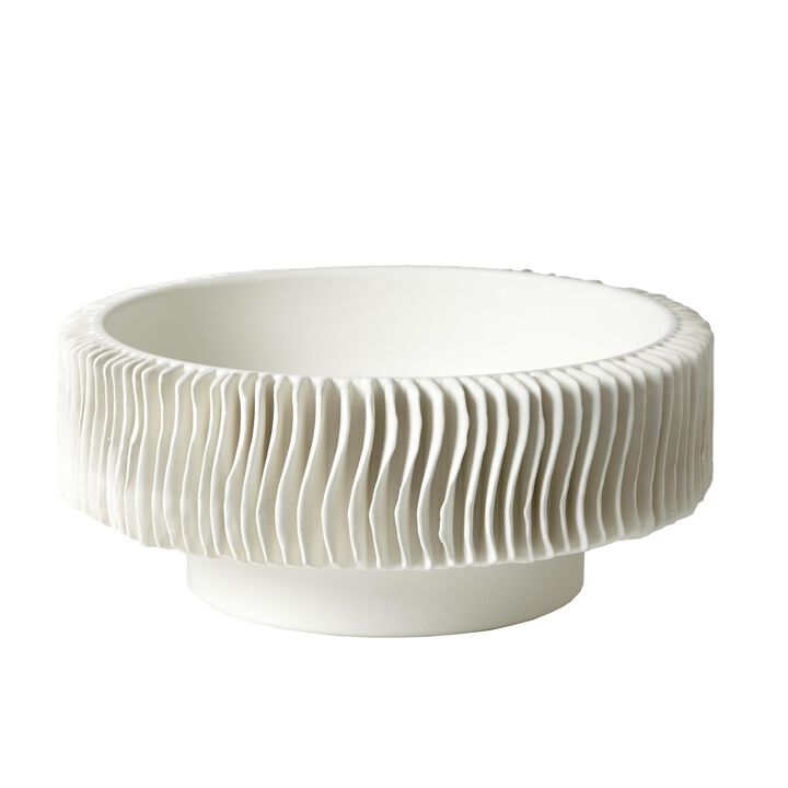 Radiator Bowl