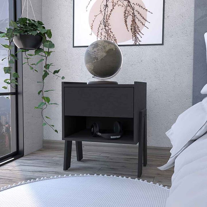 Hyacinth Nightstand