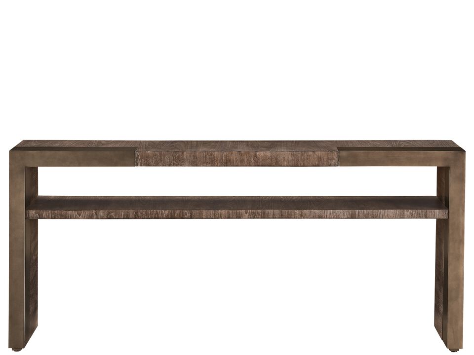 Cortado Sofa Table