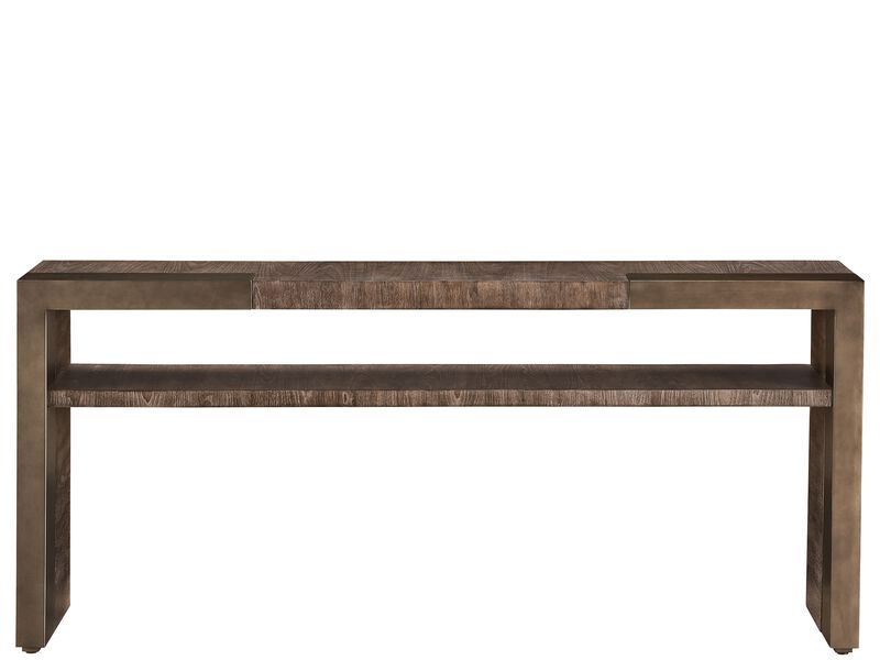 Cortado Sofa Table