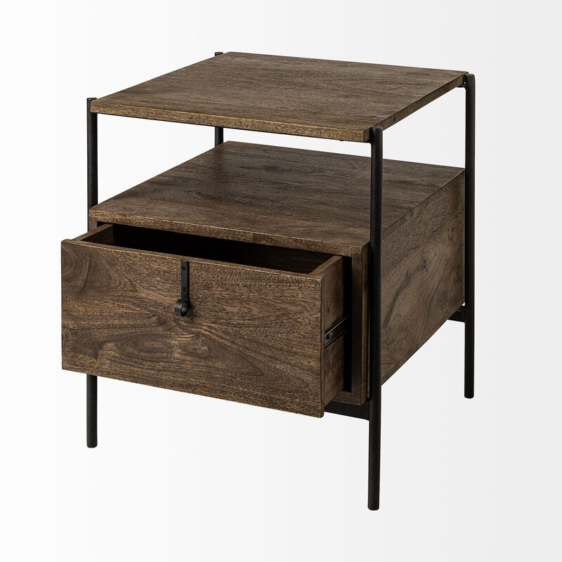 Glenn Side Table