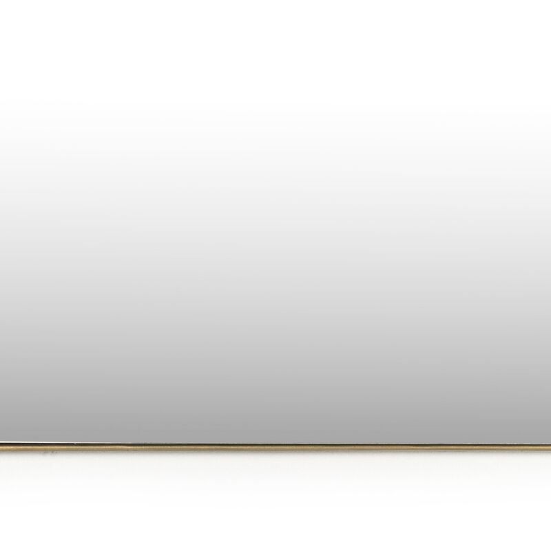 Jacques Mirror