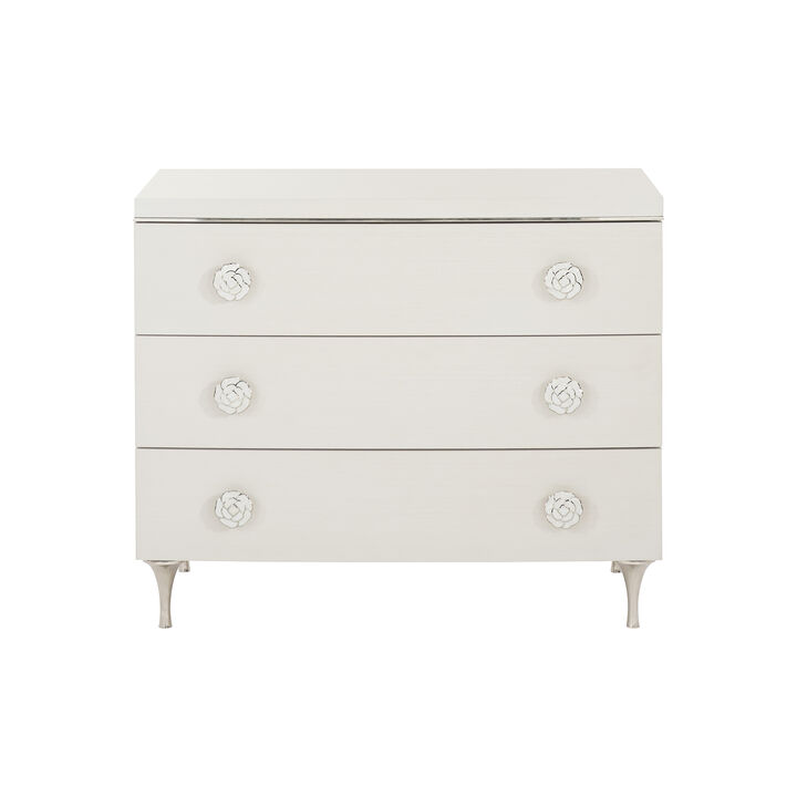 Silhouette Nightstand