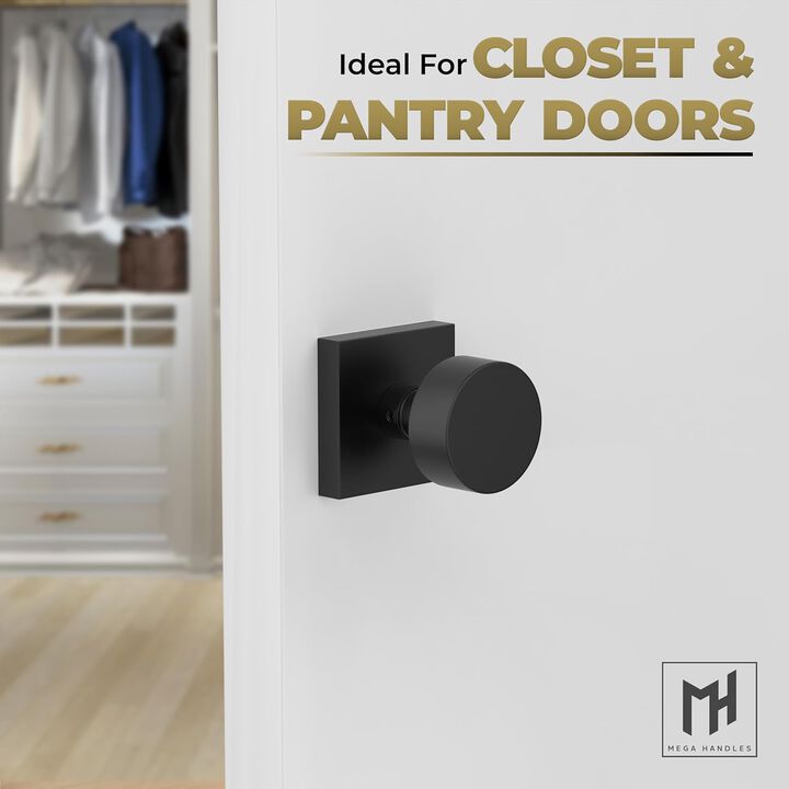 Mega Handles | Suana Dummy Knob