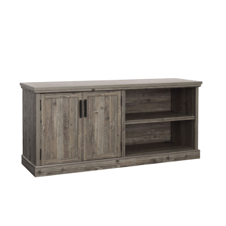 Aspen Post Large Credenza