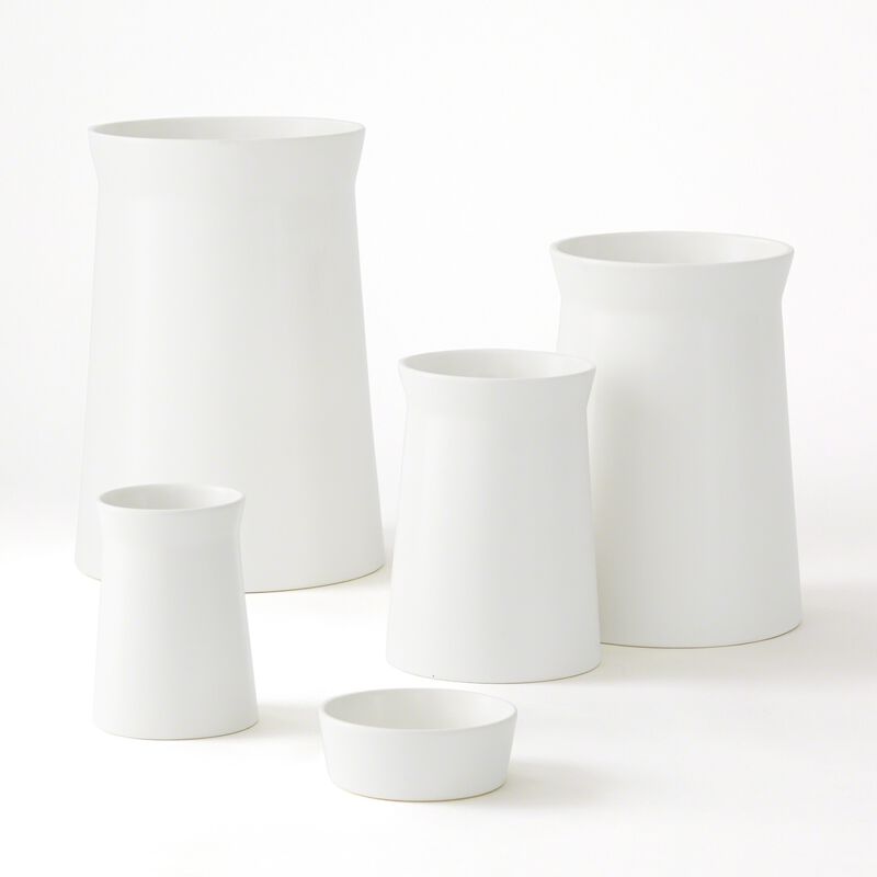 Soft Curve Vase