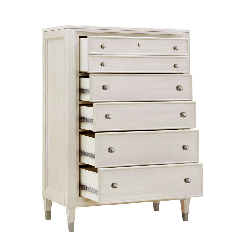 Ashby Place 5-Drawer Chest