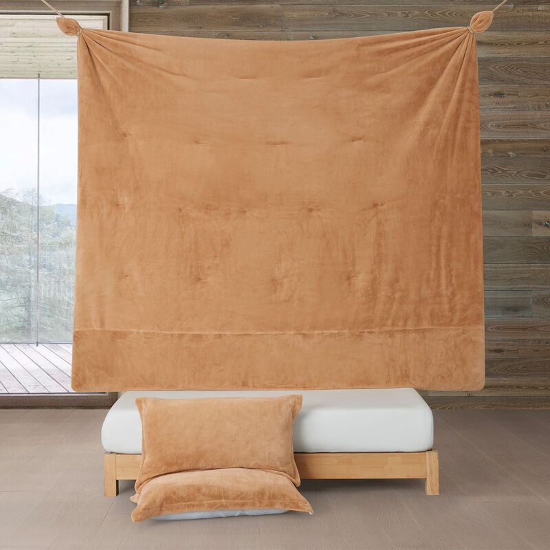 Chunky Sweater - Coma Inducer� Oversized Comforter Set
