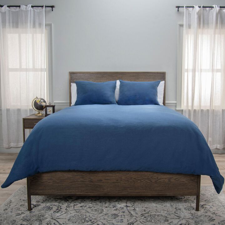 92" x 96" Queen Quilt Set