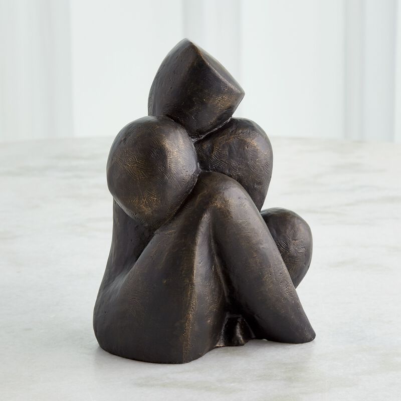 Figural Sculpture