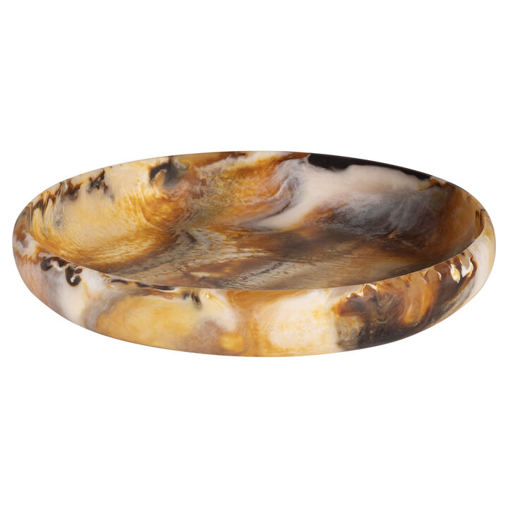 Bonita Decorative Bowl
