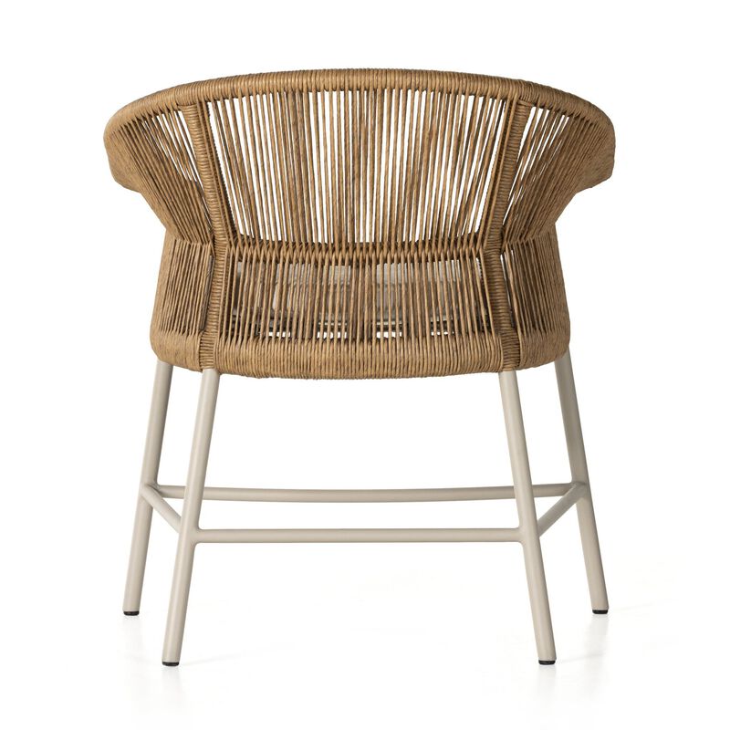 Irving Outdoor Dining Armchair
