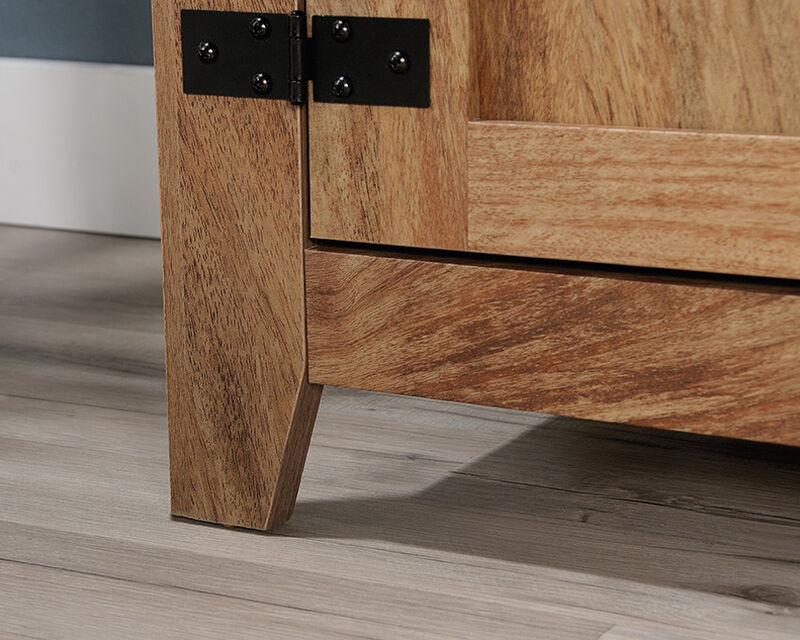 Sauder Select Farmhouse TV Credenza