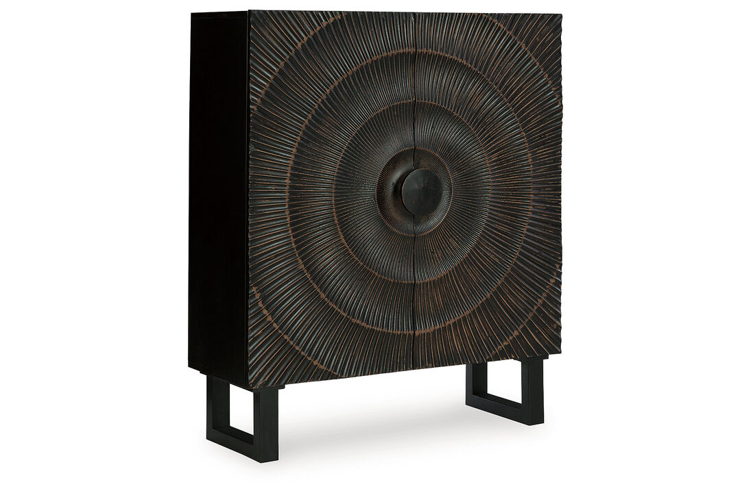 Fosterman Accent Cabinet