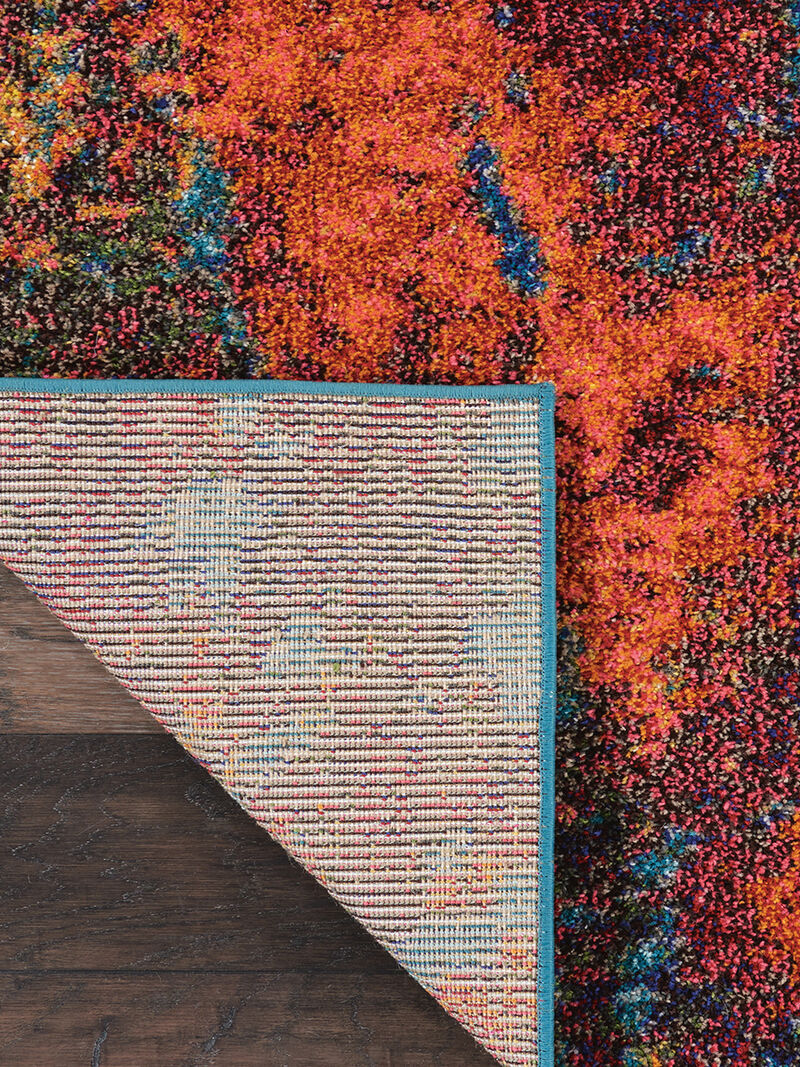 Celestial CES08 Atlantic 3'11" x 5'11" Rug