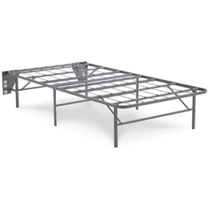 Better than a Boxspring Twin