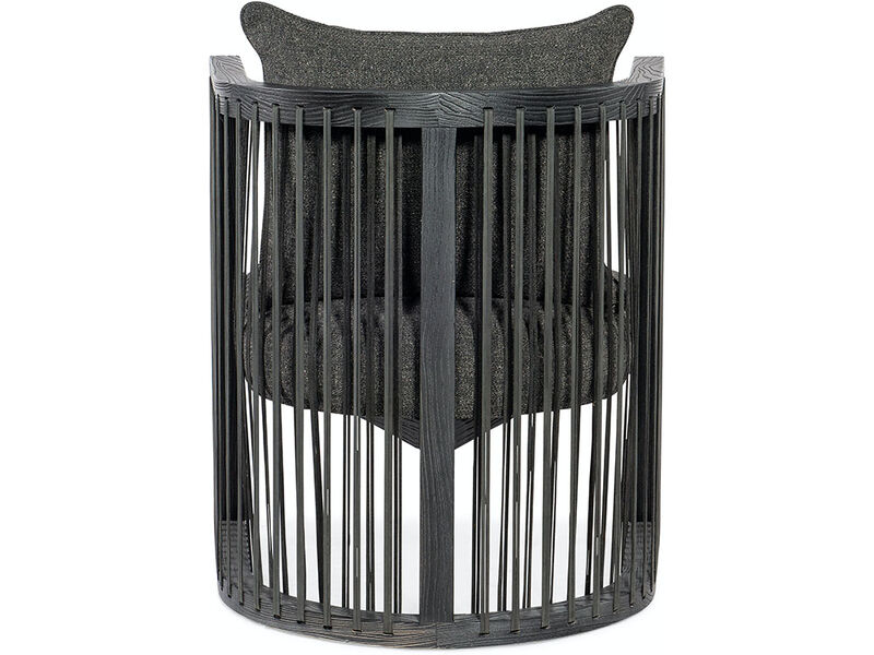 Wilde Club Chair