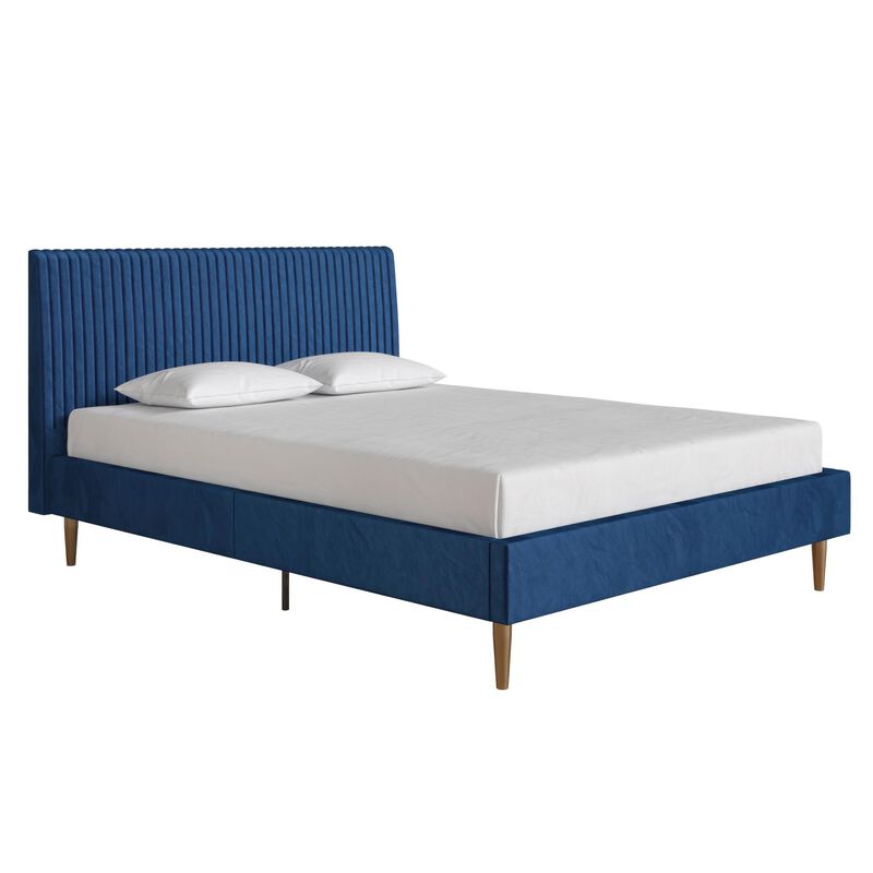 Mr. Kate Daphne Upholstered Bed