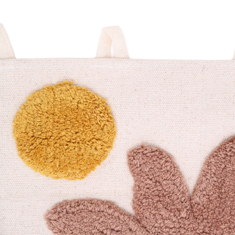 WALL HANGING LITTLE PALM