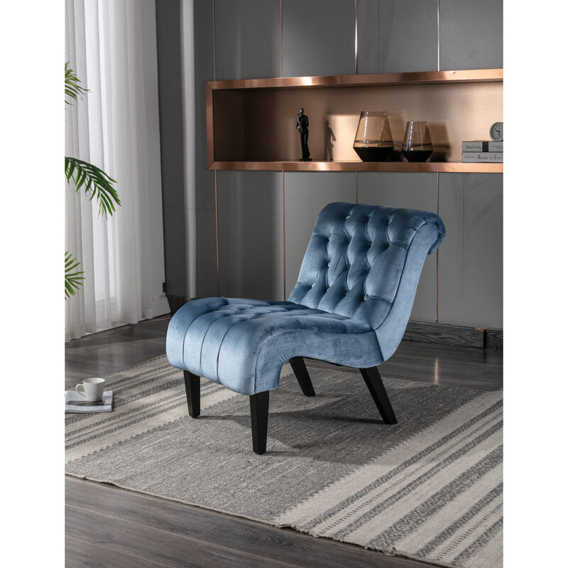Accent Living Room Chair Leisure Chair