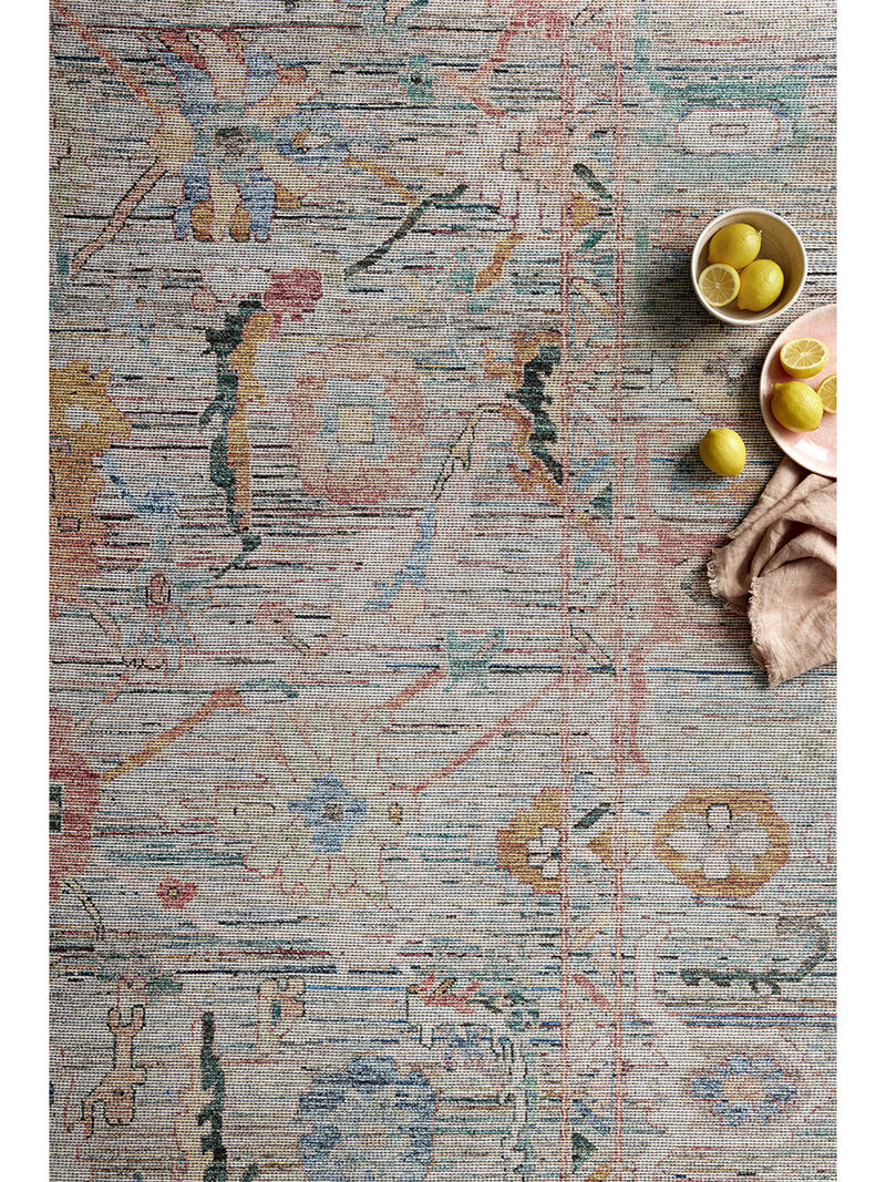 Elysium ELY05 3'6" x 5'6" Rug