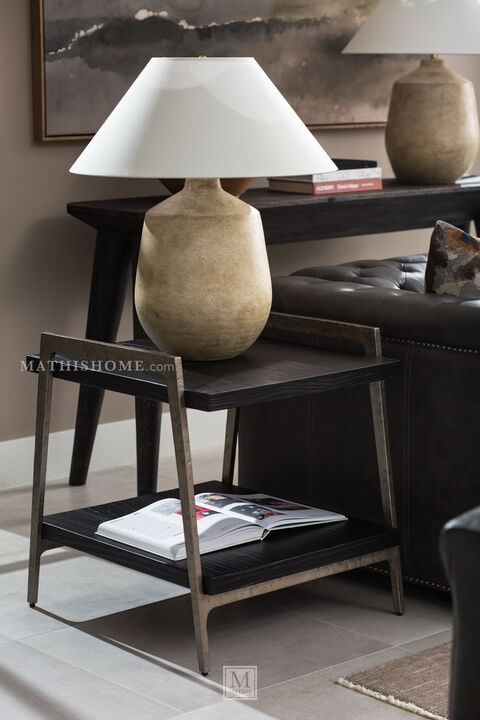 Chapman End Table