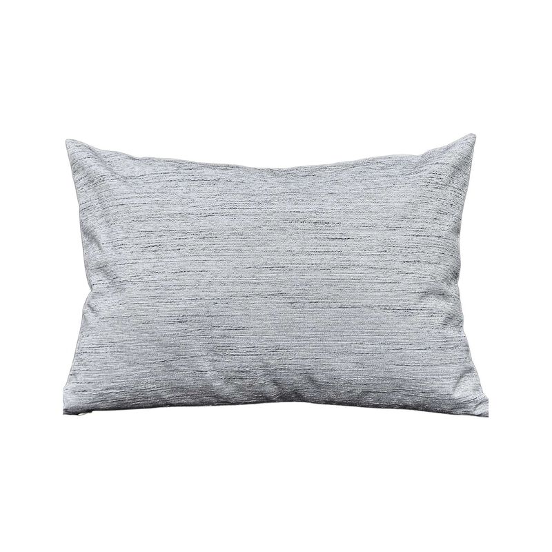 Ceasar Cushion Cover, 14" x 20", Machine Washable