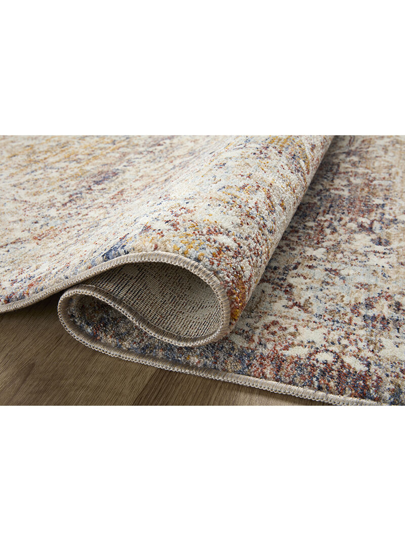 Sorrento SOR04 7'10" x 10'2" Rug