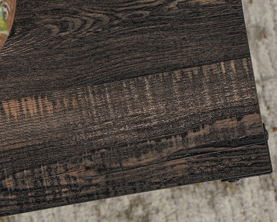 Steel River Coffee Table