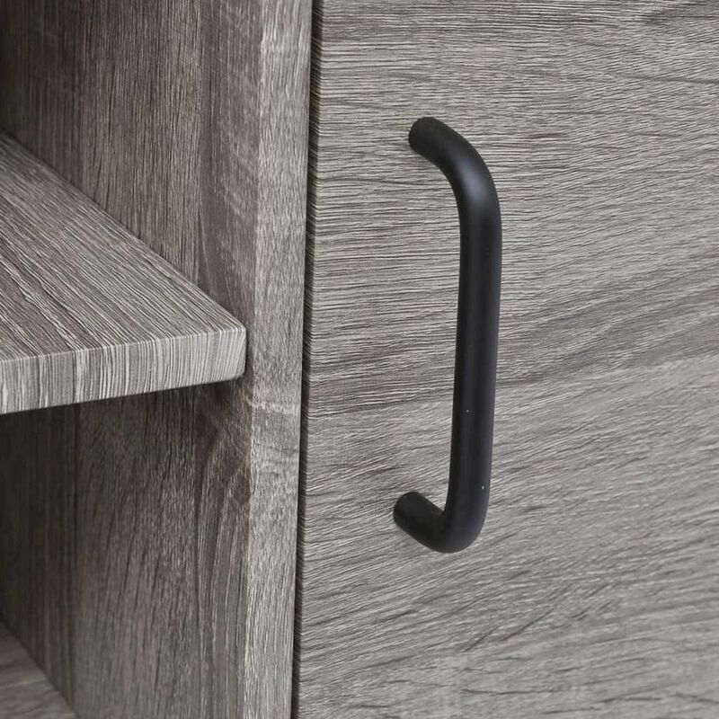 vidaXL TV Cabinet