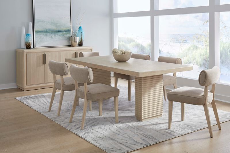 Magnolia Upholstered Dining Chair