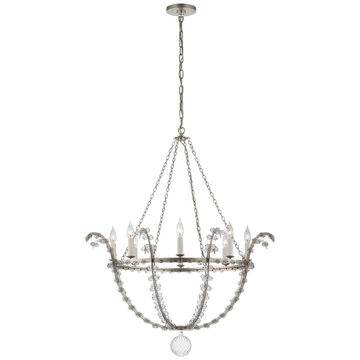 Alonzo Large Chandelier