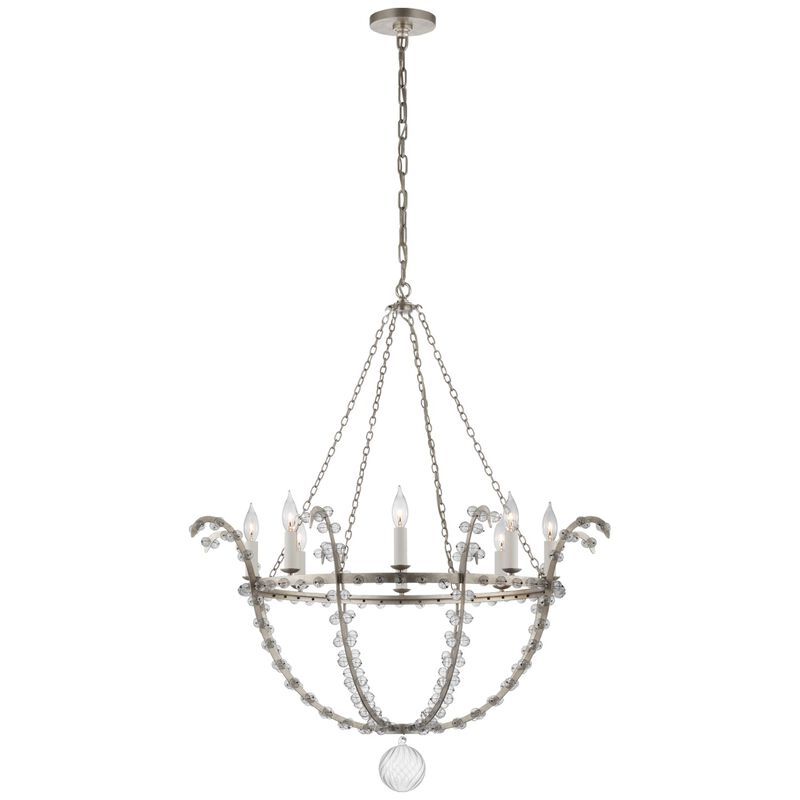 Alonzo Large Chandelier