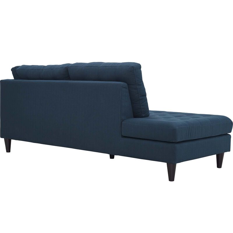 Mingle Vegan Leather 7-Piece Sectional Sofa
