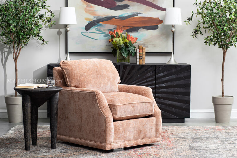 Commerce & Market Open Space Entertainment Console