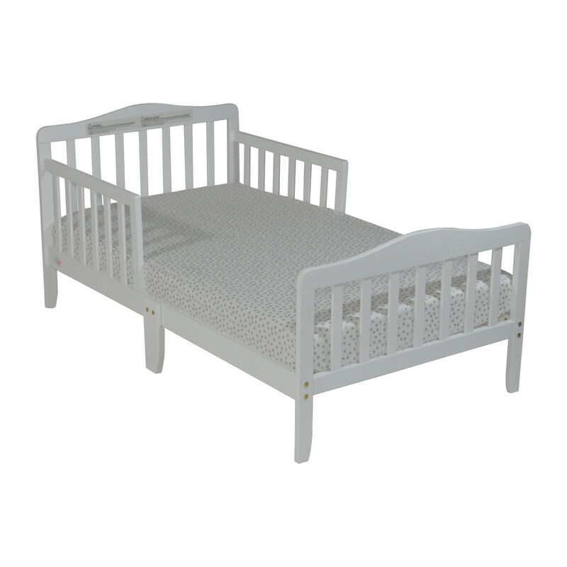 Blaire Toddler Bed