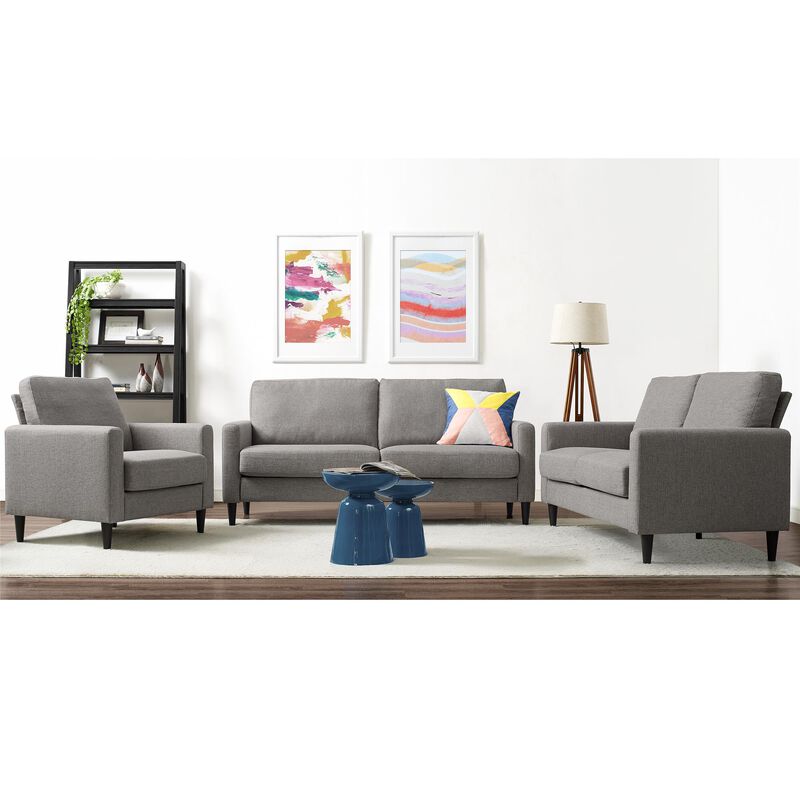 Regency Sofa Loveseat