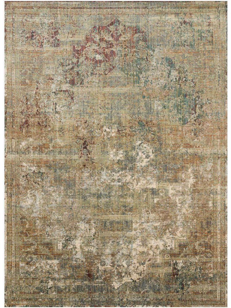 Linnea LIN06 Collection by Magnolia Home