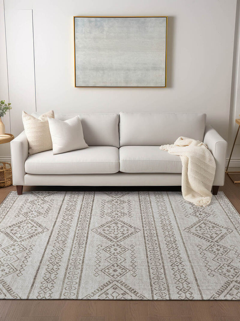 Sedona SN14 Putty 10' x 14' Rug