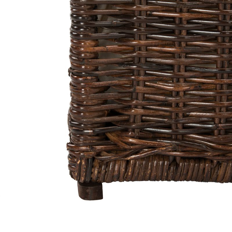 Jacob Wicker Storage Trunk