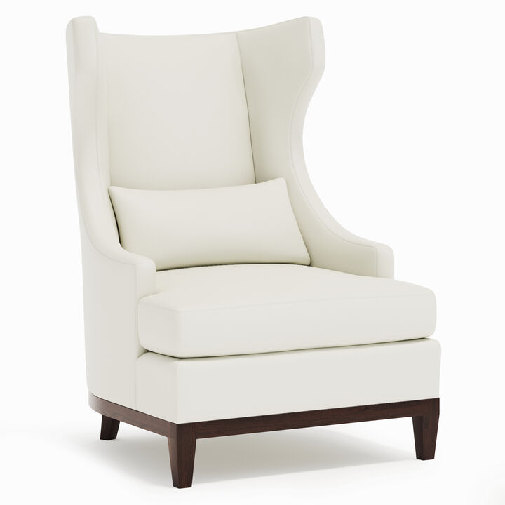 Pascal Leather Chair