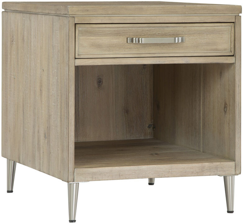 Maddox End Table
