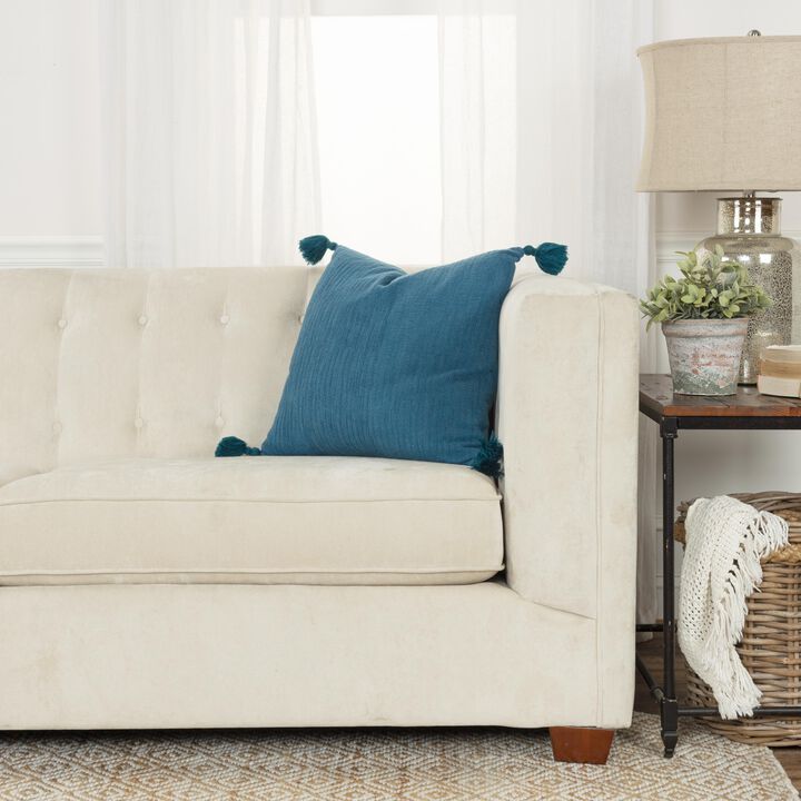 20" x 20" Down Filled Pillow