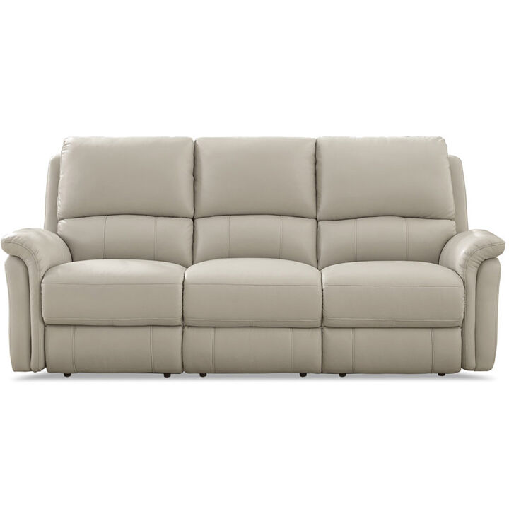 Erindale Power Headrest Zero Gravity Reclining Sofa