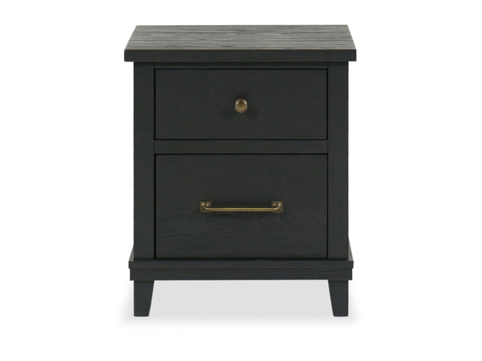 Flatiron Nightstand