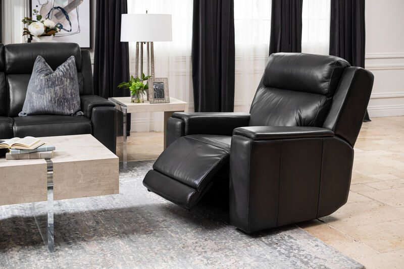 Emerson Power Motion Chair